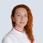 Саханова Ольга Владимировна, рентгенолог