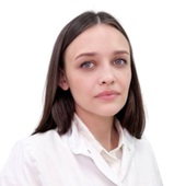 Перминова Анастасия Андреевна, акушер-гинеколог