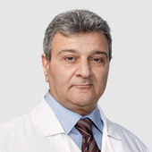 Мартиросян Арсен Вазгенович, невролог