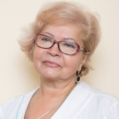 Чаплыгина Лидия Геннадьевна, гинеколог