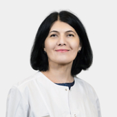 Бухаева Яха Шарановна, гинеколог