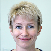 Барях Елена Александровна, гематолог