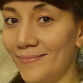 Комаровских Елена Викторовна, офтальмолог