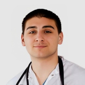 Асадов Герман Игбалович, хирург