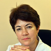 Шашина Лола Фирдаусиевна, гинеколог