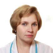 Соседова Лариса Васильевна, гинеколог