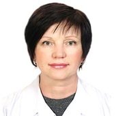 Жукова Лариса Ивановна, инфекционист