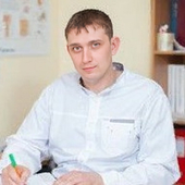 Мурзин Михаил Олегович, уролог