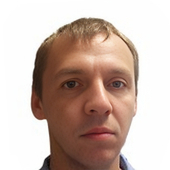 Федяев Евгений Олегович, рентгенолог