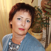 Костенич Людмила Станиславовна, психолог