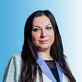 Ясько Елена Николаевна, гинеколог