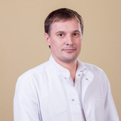 Заря Олег Викторович, акушер-гинеколог