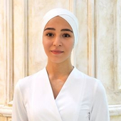 Яндиева Айшат Омаровна, сомнолог