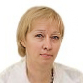 Пугачева Наталья Анатольевна, врач функциональной диагностики
