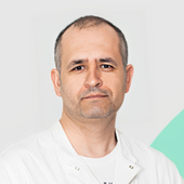 Донцов Денис Владимирович, инфекционист