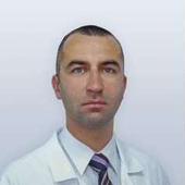Шарапов Дмитрий Александрович, хирург