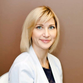 Дмитриева Надежда Витальевна, косметолог