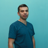 Байрамуков Алексей Алиевич, массажист