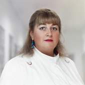 Костюченкова Маргарита Андреевна, физиотерапевт