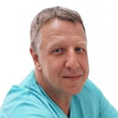 Смирнов Сергей Александрович, стоматолог-ортопед