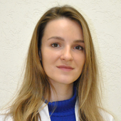 Белишко Майя Евгеньевна, дерматолог