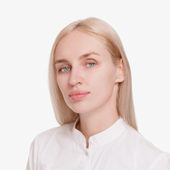 Данилова Яна Васильевна, гинеколог