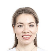 Алтынбаева (Гафиятуллина) Луиза Ринатовна, стоматолог-терапевт