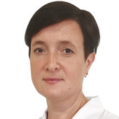 Фатыхова Гульния Ильдусовна, хирург