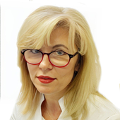 Григорьева Елена Владимировна, врач УЗД