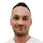 Васильев Михаил Борисович, терапевт