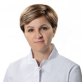 Тодорова Валентина Петровна, терапевт