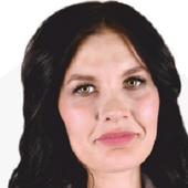 Андреева Ольга Викторовна, пародонтолог