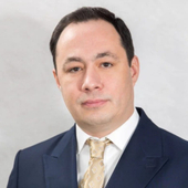 Миндубаев Искандер Валерьевич, психиатр