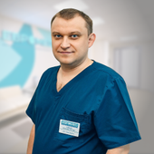 Федоров Александр Олегович, хирург