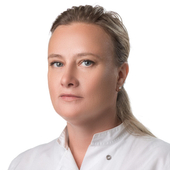 Донникова Татьяна Николаевна, стоматолог-ортопед