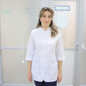 Насибуллина Гульшат Хатиповна, стоматолог-терапевт