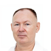 Кургузов Юрий Михайлович, хирург