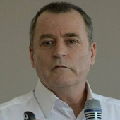 Костинов Михаил Петрович, иммунолог