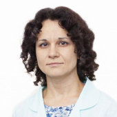 Тимонина Карина Валерьевна, педиатр