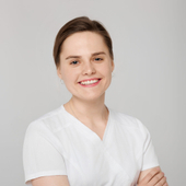 Макарова Наталья Васильевна, стоматолог-терапевт