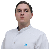 Романенков Лев Олегович, терапевт