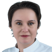 Дембская Наталья Сергеевна, терапевт