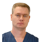 Ильинский Леонид Сергеевич, невролог