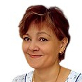 Сорокина Елена Анатольевна, физиотерапевт