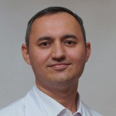 Сулейманов Азиз Алишерович, флеболог