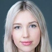 Дудникова Екатерина Александровна, онколог