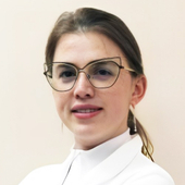 Мишукова Светлана Леонидовна, офтальмолог