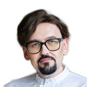 Машуров Максим Геннадьевич, гинеколог