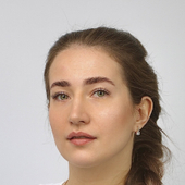 Петухова Екатерина Сергеевна, стоматолог-ортопед