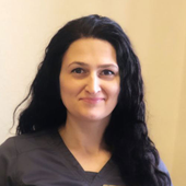 Аладжикова Мадина Валентиновна, гинеколог